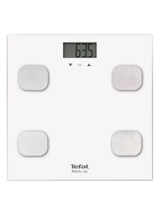 Весы Tefal BM2523V0