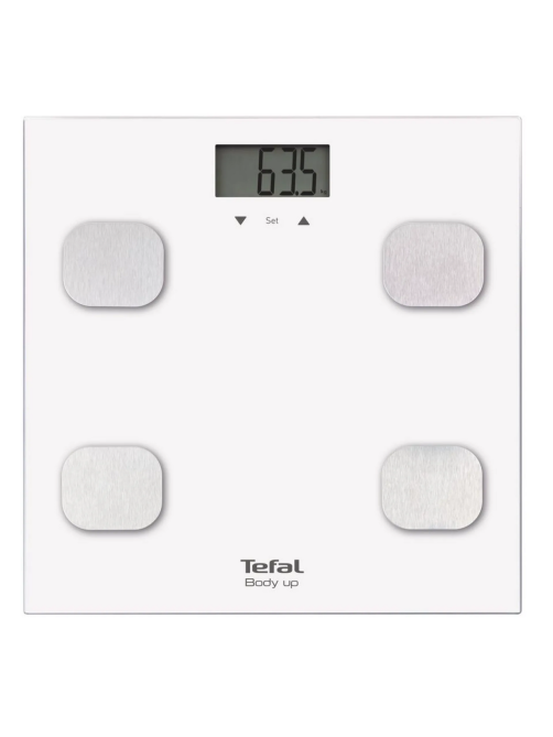 Весы Tefal BM2523V0