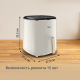 Аэрогриль Tefal Easy Fry Max EY245, 5л
