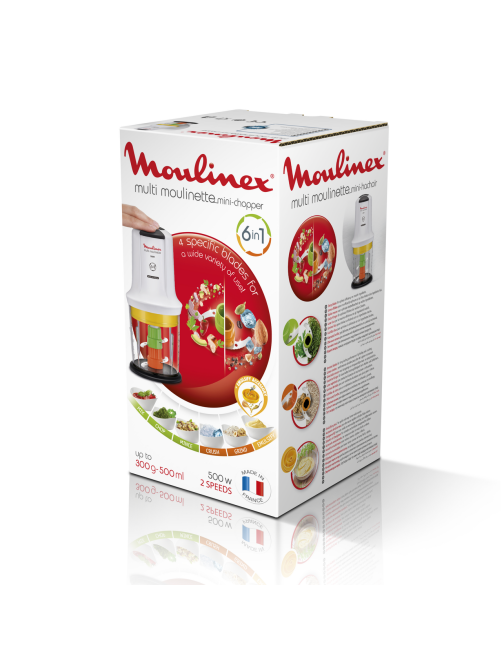 Измельчитель Moulinex AT723110