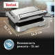 Гриль Tefal Optigrill 2в1 GC772D30