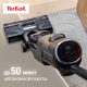 Пылесос Tefal X-Clean 4 вертикальный GF5035F0