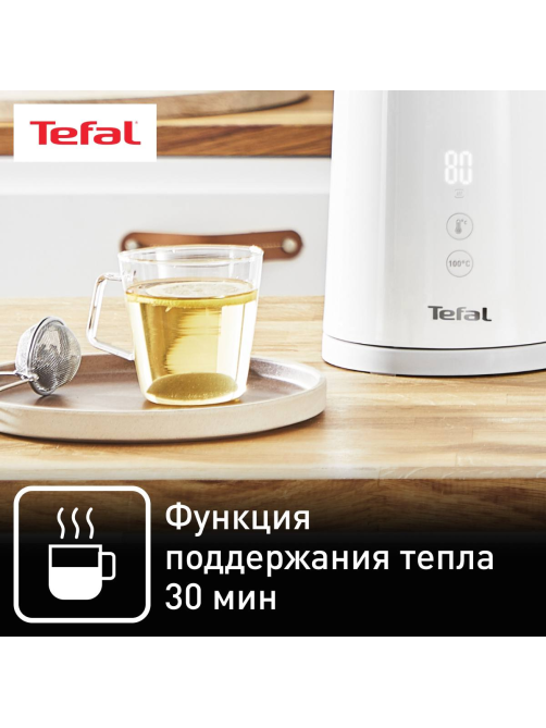 Электрический чайник Tefal Sense KO693110