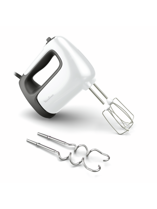 Миксер ручной Moulinex Prepmix+ HM460110