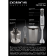Блендер погружной Polaris PHB 1282L Silent