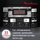 Мультиварка-скороварка Moulinex CE430832