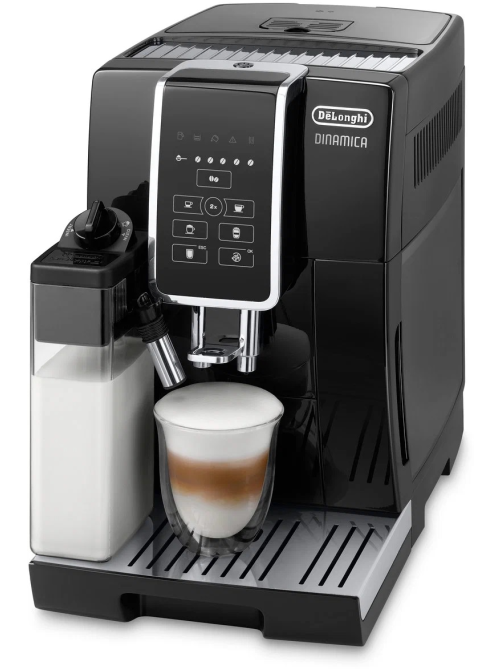 Кофемашина Delonghi ECAM350.50.B