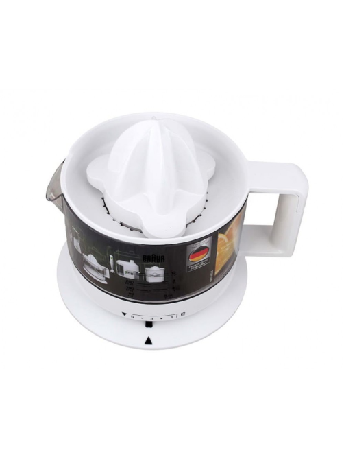 Цитруспресс Braun CJ3000