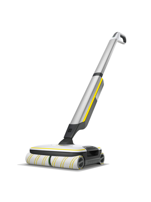 Электрошвабра Karcher Anniversary Cordless FC 7