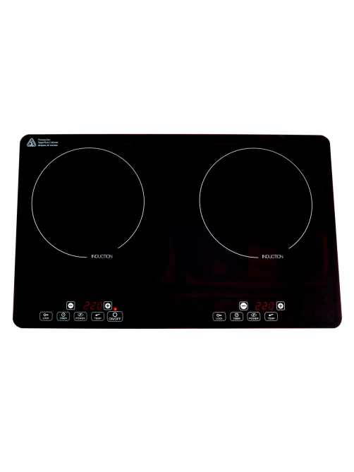 Плита индукционная Gemlux GL-IP1718ULTRA