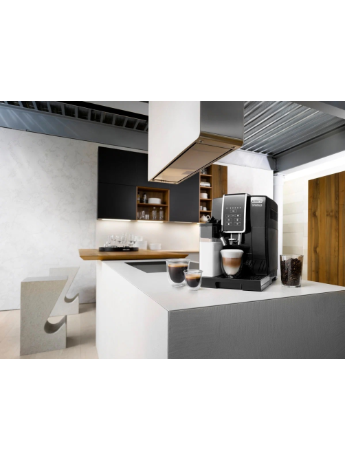 Кофемашина Delonghi ECAM350.50.B