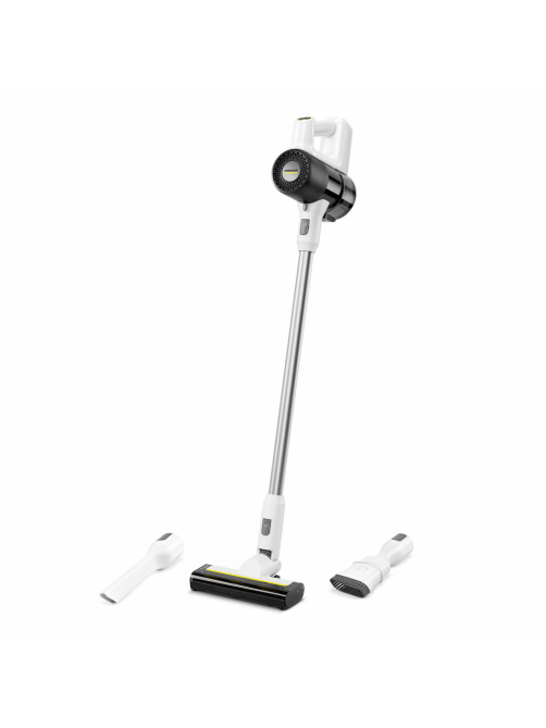Пылесос вертикальный Karcher KVA 2