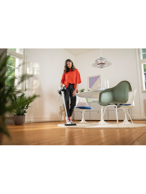 Пылесос вертикальный Karcher KVA 2