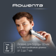 Мультитриммер Rowenta TN8961F4