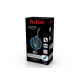 Пылесос вертикальный Tefal TY6751WO
