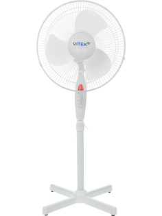 Вентилятор напольный Vitek VSF-1632