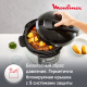 Мультиварка-скороварка Moulinex CE620D32