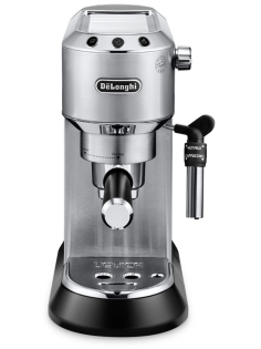 Кофеварка рожковая Delonghi EC685M