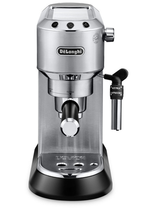 Кофеварка рожковая Delonghi EC685M