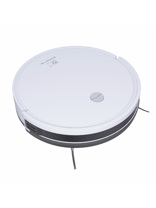 Робот-пылесос Polaris PVCR G2 0826 WIFI IQ Home