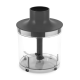 Блендер погружной Polaris PHB 1282L Silent