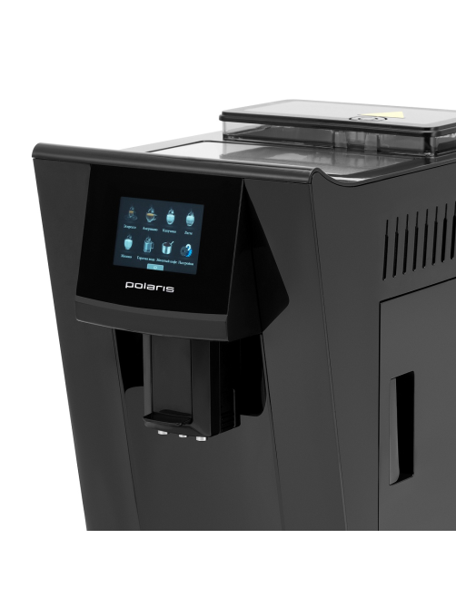 Кофемашина Polaris PACM 2065AC