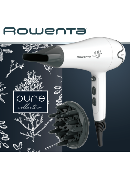 Фен Rowenta CV5708F0