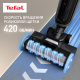 Пылесос Tefal X-Clean 4 вертикальный GF5035F0