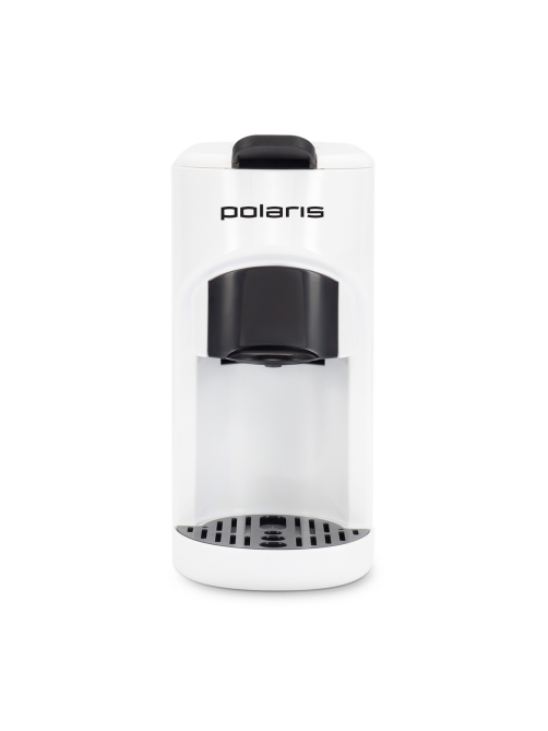 Кофеварка Polaris 3 в 1 PCM 4018