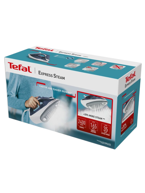 Утюг Tefal FV2837E0