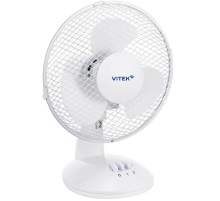 Вентилятор настольный Vitek VTF-0910