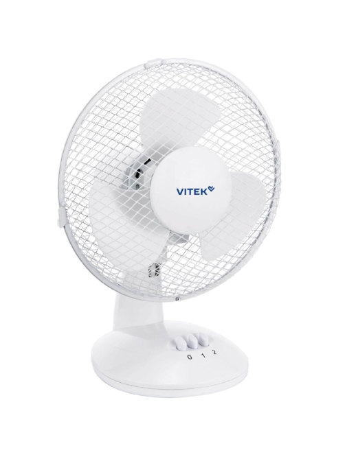 Вентилятор настольный Vitek VTF-0910