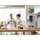 Кофемашина Delonghi Dinamica Ecam 350.35.W