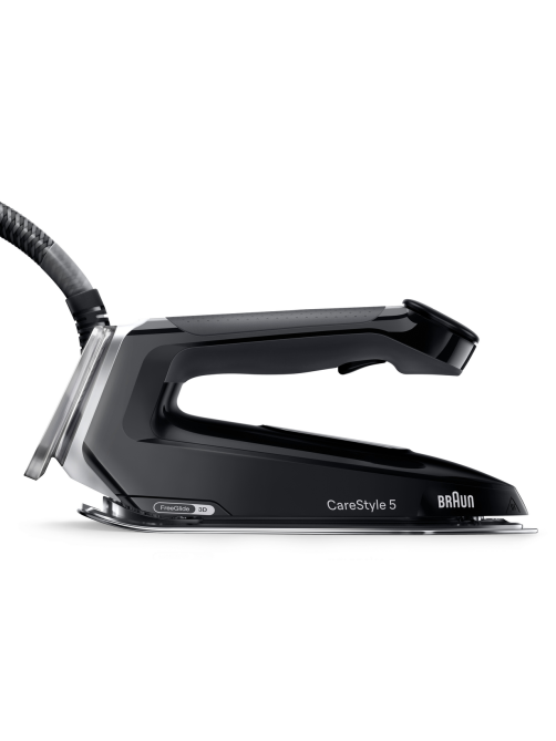 Парогенератор Braun 5249BK
