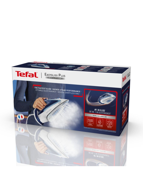 Утюг Tefal Easygliss 2 FV5736E0