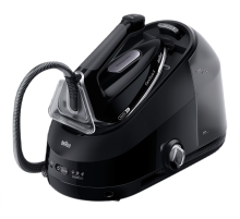 Парогенератор Braun 5249BK