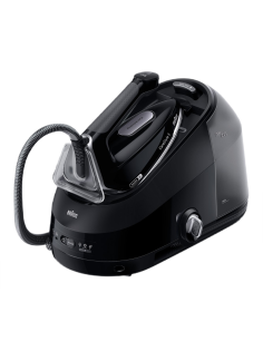 Парогенератор Braun 5249BK