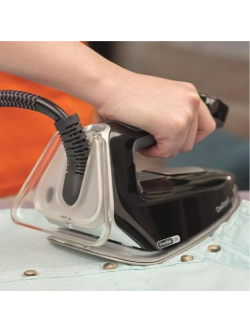 Парогенератор Braun 5249BK