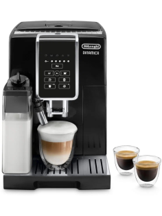 Кофемашина Delonghi ECAM350.50.B