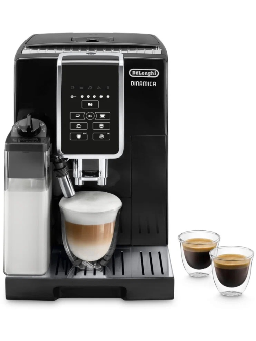 Кофемашина Delonghi ECAM350.50.B