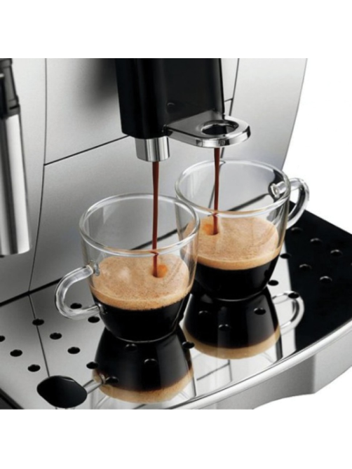 Кофемашина Delonghi ECAM 22.110