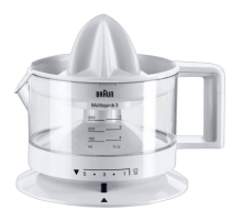 Цитруспресс Braun CJ3000