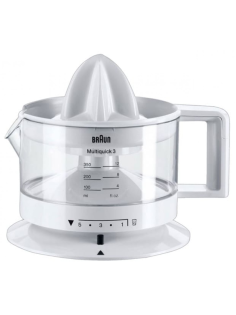 Цитруспресс Braun CJ3000