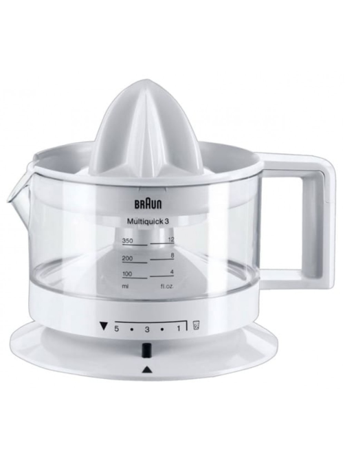 Цитруспресс Braun CJ3000