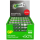 Батарейки GP Super Aaa, 8шт