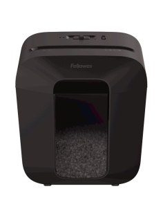 Шредер Fellowes Powershred LX25M