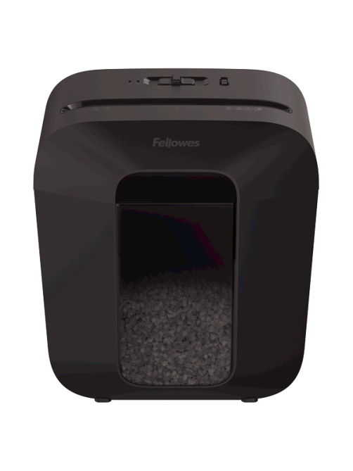 Шредер Fellowes Powershred LX25M