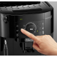 Кофемашина Delonghi Ecam 12.121.B
