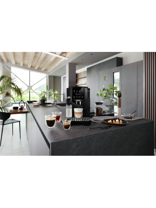 Кофемашина Delonghi Ecam220.60.B