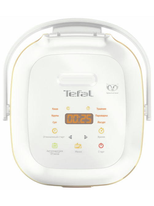 Мультиварка Tefal RK601132